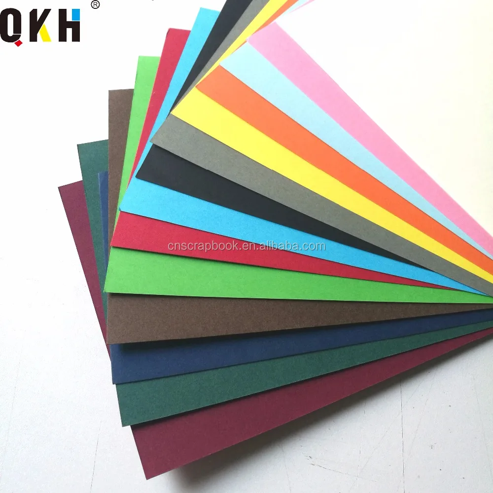 High Quality Cardstock Paper For Craft