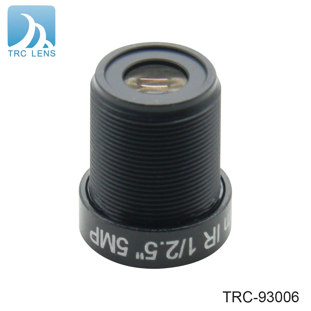 Ccd/coms фокусное расстояние 4 мм 6 мм 8 мм 25 мм 50 мм cctv m12 объектив для камеры видеонаблюдения