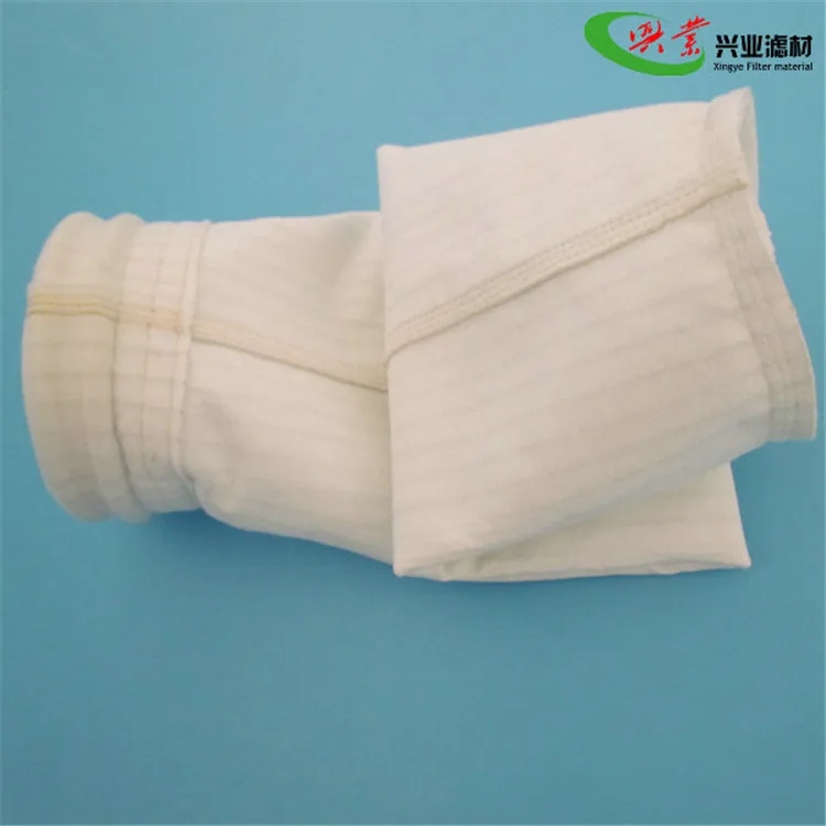 
Nylon polyamide felt woven filter cloth 