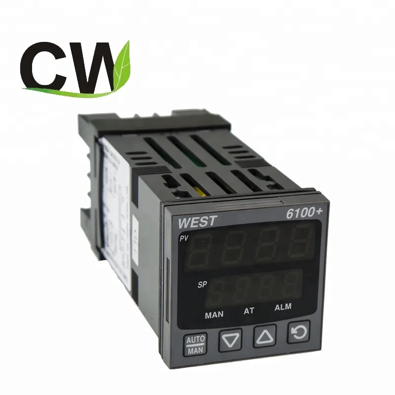 WEST temperature controller P6100-2110002 Germany import good price