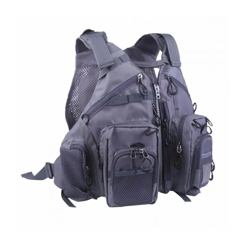 New Youth Water Safety Pfd With Pockets