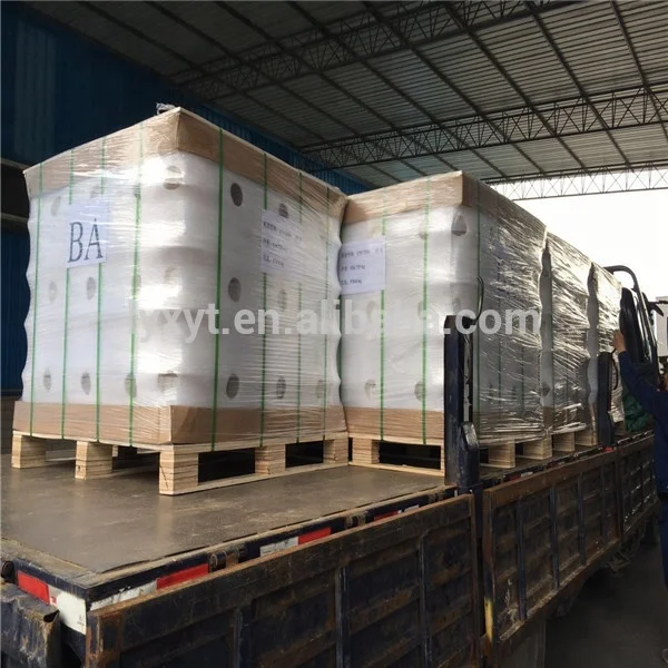 Tobacco Film Transparent polypropylene heat shrink cigarette bopp film