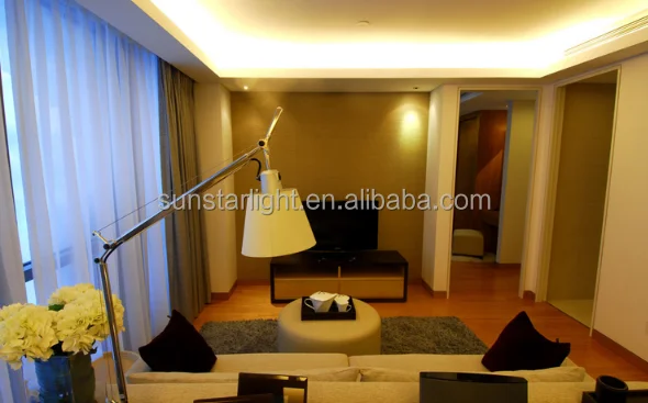 Adjustable Swing Arm Drafting Design Table Light Office Desk Study Lamp Hotel Room Table Lamp