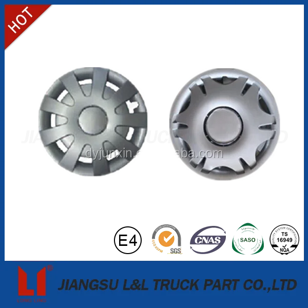 Sell well high quality wheel center hub cap for mercedes benz sprinter
