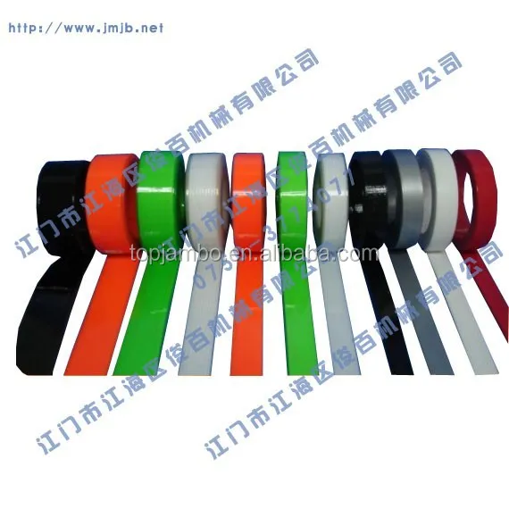 Clothing Machinery waterproof zipper Seam Sealing for tent,bag and boot