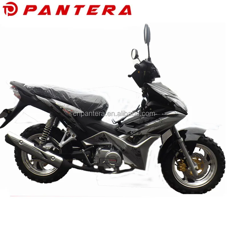Brand New Pantera 110cc Gasoline Bike Cub Motorcycle For Sale