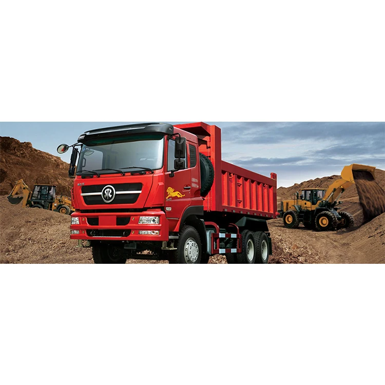 
6X4 10m3 Dump Truck Rc Truck Dump Small Dump Truck For Sale 
