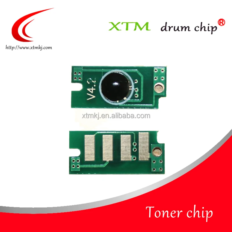 For Xerox Phaser-6600 WorkCentre-6605 toner chips 106R02240 106R02237 106R02238 106R02239 cartridge count reset chip
