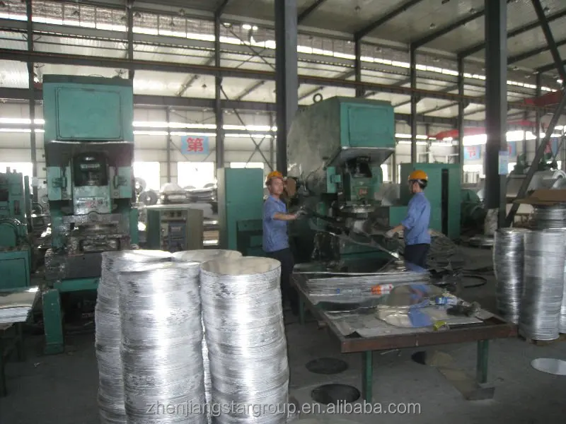 Алюминиевый круг для алюминиевой посуды uage/глубокий рисунок/спиннинг