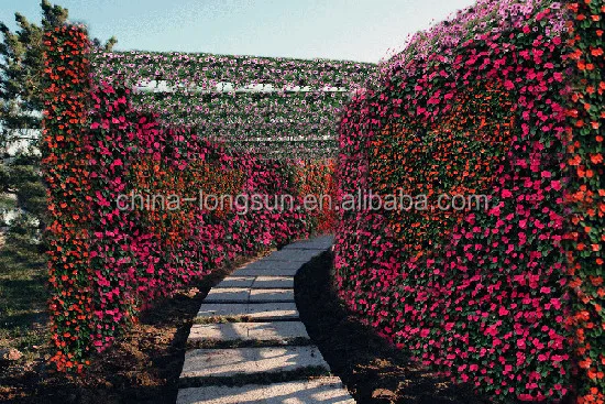 LSD-1230619 Декоративные небольшой ромашка цветок гобелен цветы