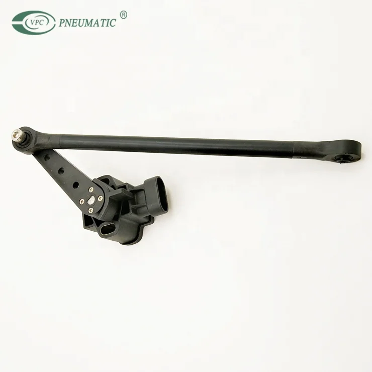 4pcs/lot AA ROT 120 Air Suspension Ride Height Leveling Control Sensor part For 13022120129