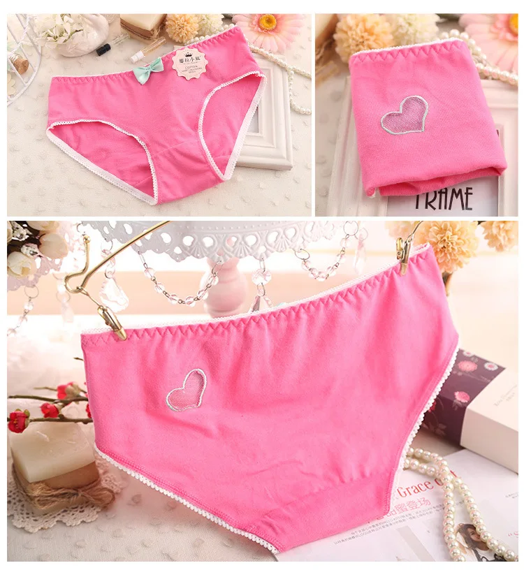 Sexy Young Girls Preteen Underwear Models