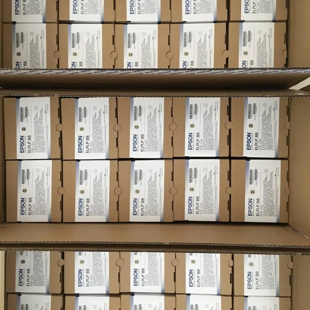 UHE230W ELPLP88 V13H010L88 OEM лампы для проектора EB X27 EB W29 EB 98H EB 955WH EB X04 EB X31 EH TW5300 EX3240