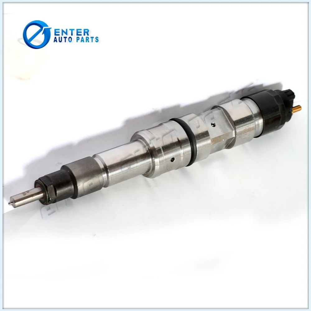 0445120086 wp10 weichai двигатель части топливной форсунки