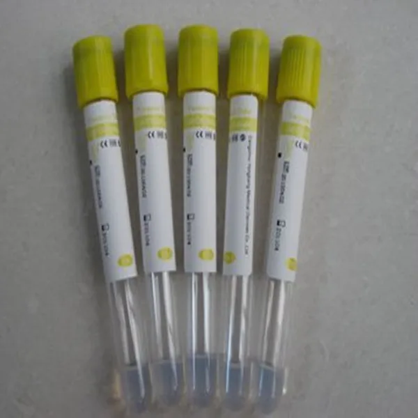 СОЭ сбора крови контейнер