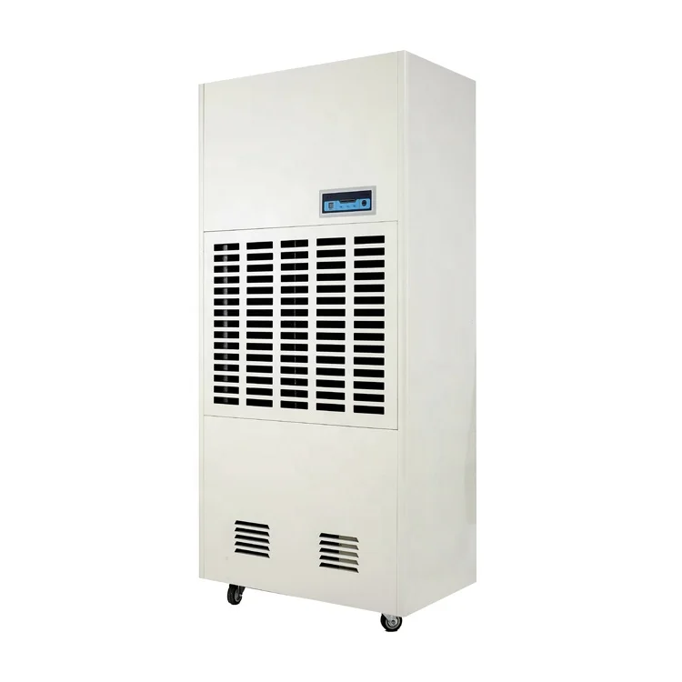 Portable explosion proof dehumidifier 240 liter/day (60806655064)