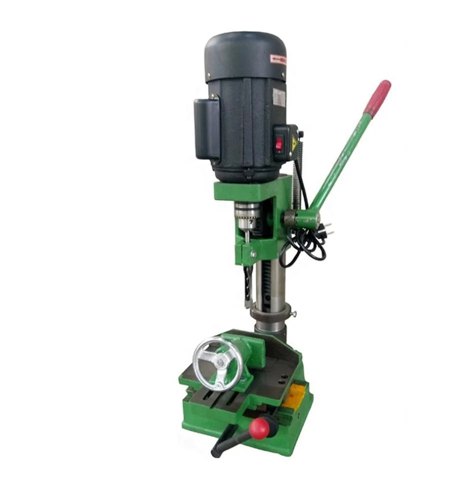 MK361 oscillation mortiser jig chisel woodworking machine