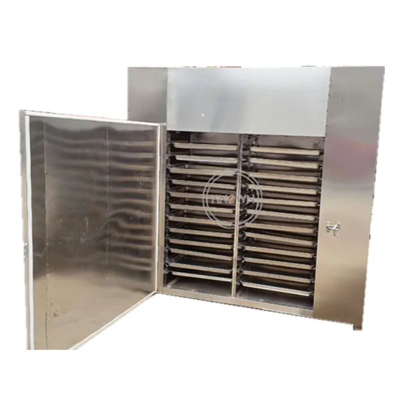 24 Tray Food Dehydrator Fruit and Vegetable Drying Machine Mushroom Meat Seafood Dryer for Sale
