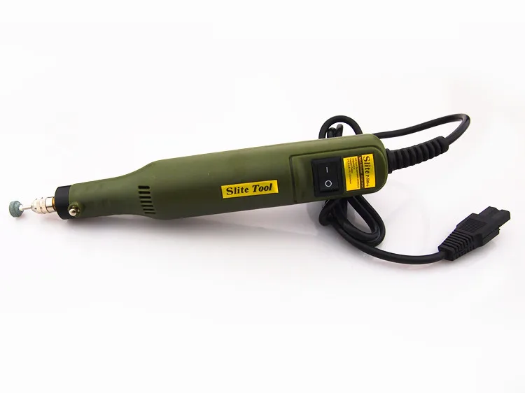 slite p-500-6 Adjustable speed mini mir electric engraving pen electric grinder mill grinding machine mini drill