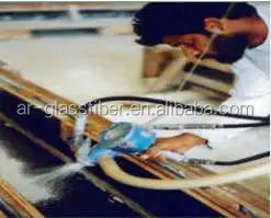 Распылитель из стекловолокна AR