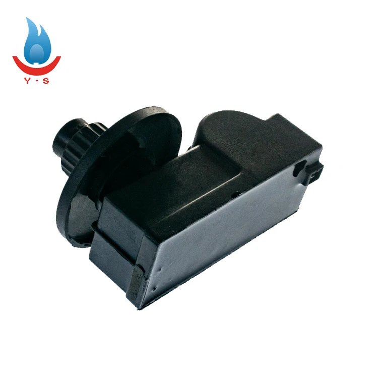 Kitchen push button igniter Piezo sparking igniter Gas Ignition parts piezo spark ignitor yd1.5