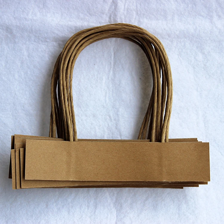 ручка нейлонового троса бумажного