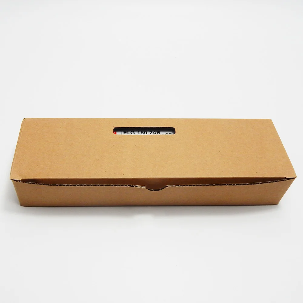 Cheap original meanwell led driver 40W to 600W alu case 150W 24Vdc 0-10v dimming led driver IP67 ELG-150-24B