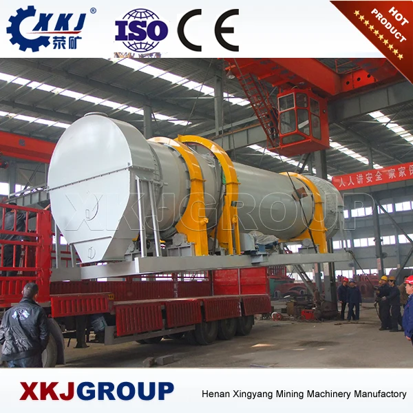 Распродажа, ротационная сушилка для сточных вод/Новый дизайн, сушилка для грязи/сушилка для отходов грязи