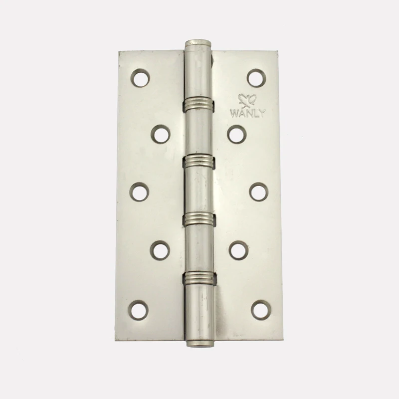 
5 inch iron exterior hinges for doors 