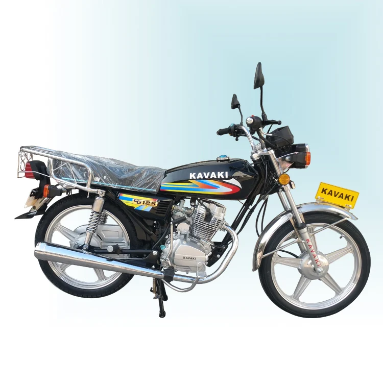 high quality motorcycle 125cc 150cc street motorcycle motorbike