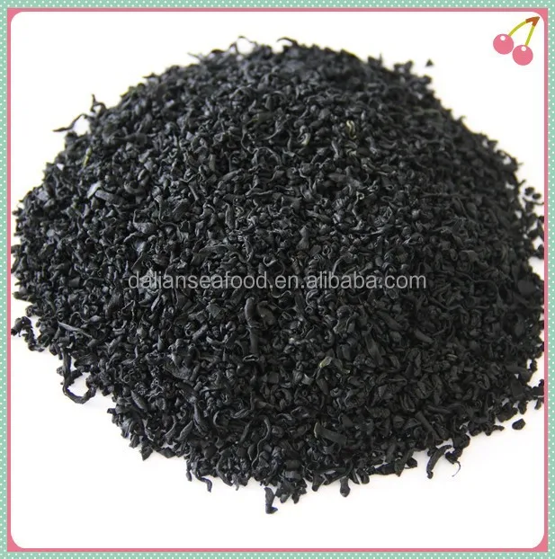 
Dalian High Quality Small Size Dried Seaweed Wakame 