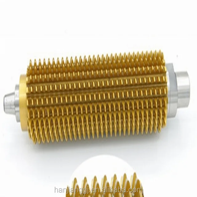 Hot sale reasonable price PM and Carbide pre-shaving pre-grinding involute gear dry hobs