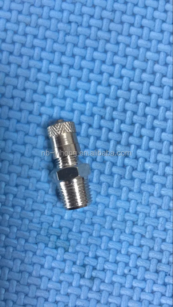 
NPT schrader valve 1/8