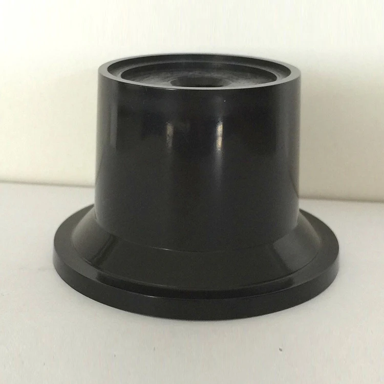 The Lowest Price Souvenir Black Marguia Marble Trophy Base with Long Life