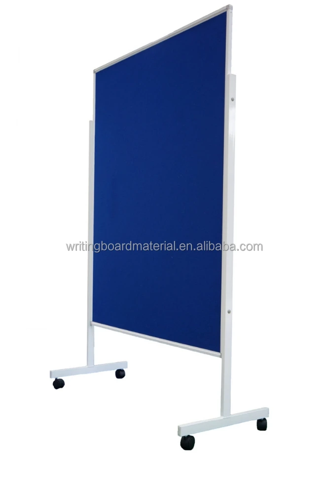 
standard bulletin board sizes movable pin board bulletin board 