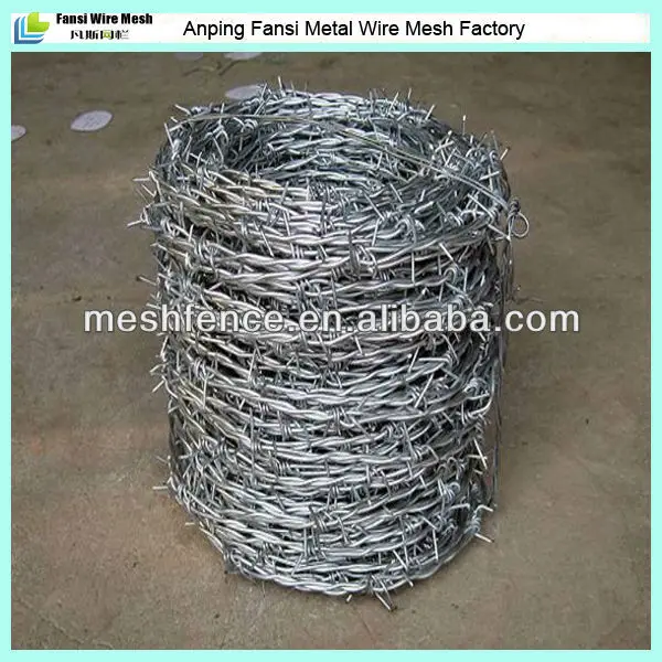 12g по 12g значением. у меня. 4 точки 2 нити колючей провода цена за рулон( sales2@china- металла- забор. ком)