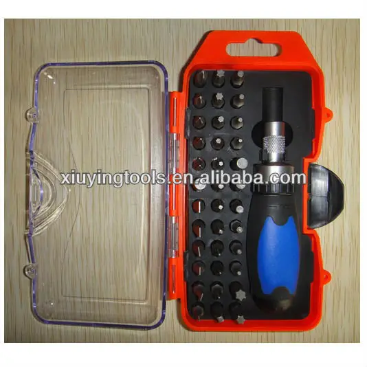 
42pcs computer / mobile/ cell phone Repair screwdriver set 