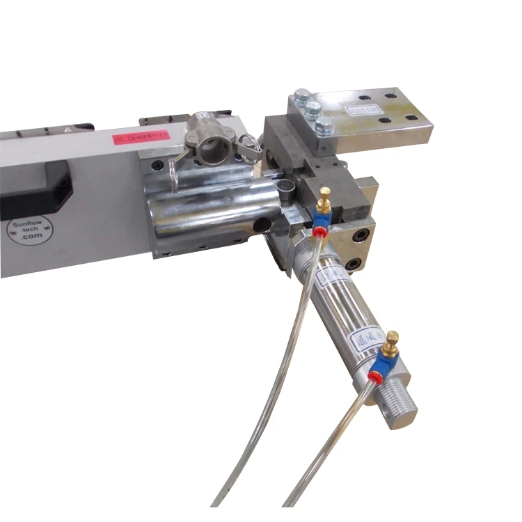 New promotion Enclosed flexo printing chamber doctor blade system alibaba supplier