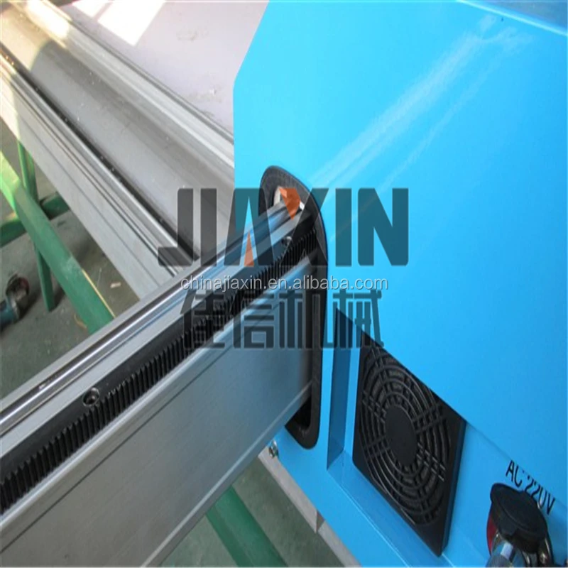 JIAXIN CNC Portable Plasma / Flame Cutting Machine with Beijing Starfire