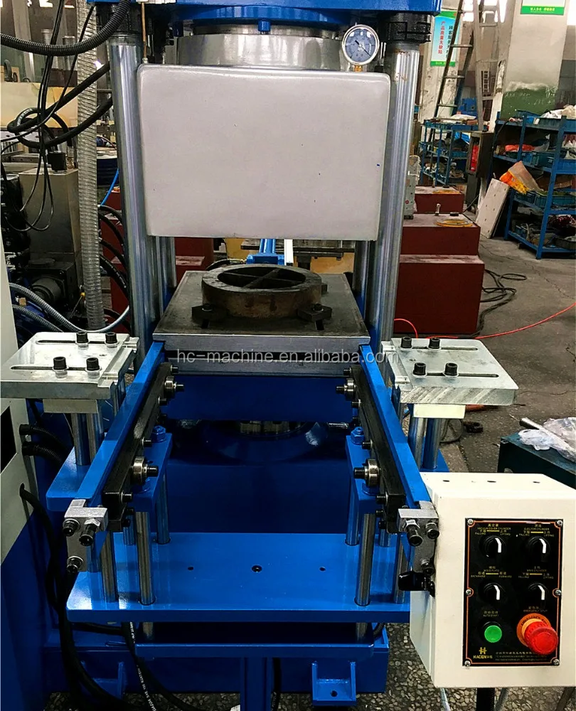 vacuum molding machine o ring making machine silicone bracelet making machine