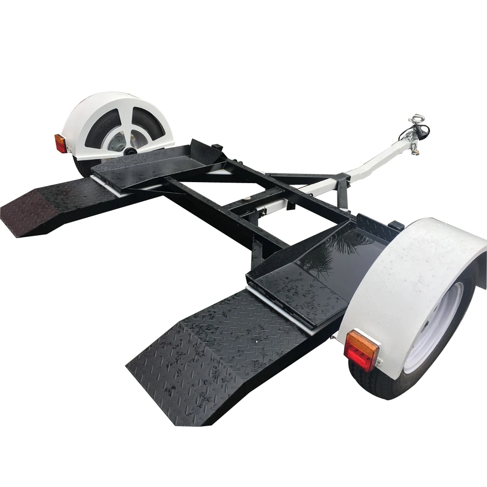 Автомобильный прицеп, Новое поступление, тележка, автомобильный прицеп для спасательной службы