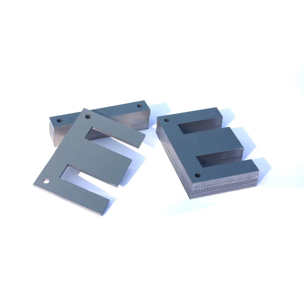 
EI 96 transformer lamination silicon steel core 