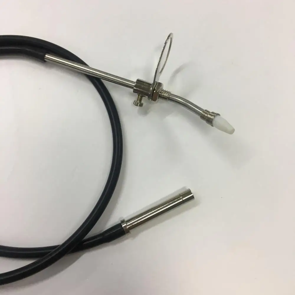 China Supplier Lead Free Welding Wire Feeder