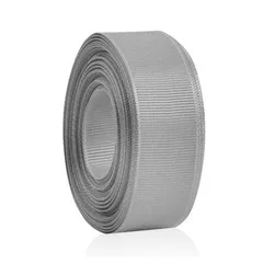 100% Polyester 7/8 Solid Grosgrain Ribbon 100 Yards