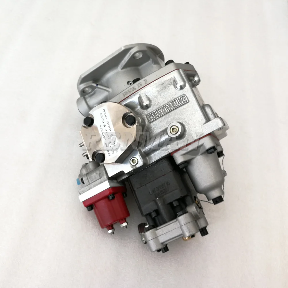 Generator set KTA38-G4 Cummins PT Fuel Pump 4999468 3419492 3408324 3085218 3080809