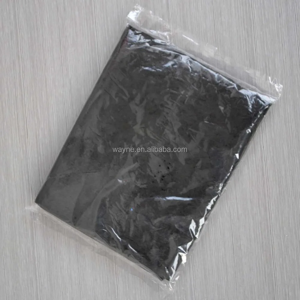 Face Facial Natural Chamois Leather Cloth German Shammy