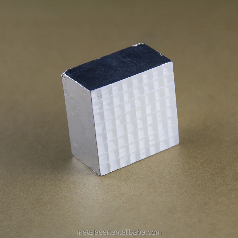 
high quality X-ray imaging Cerium-doped Lutetium Yttrium Orthosilicate 