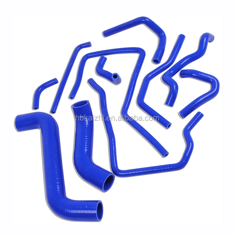 
best soft high pressure silicone radiator hose kit for mazda rx8 se3p 