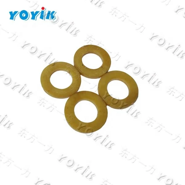 3526 High Strength Yellow Epoxy Resin Reinforced Fiber Glass Fiberglass Tube