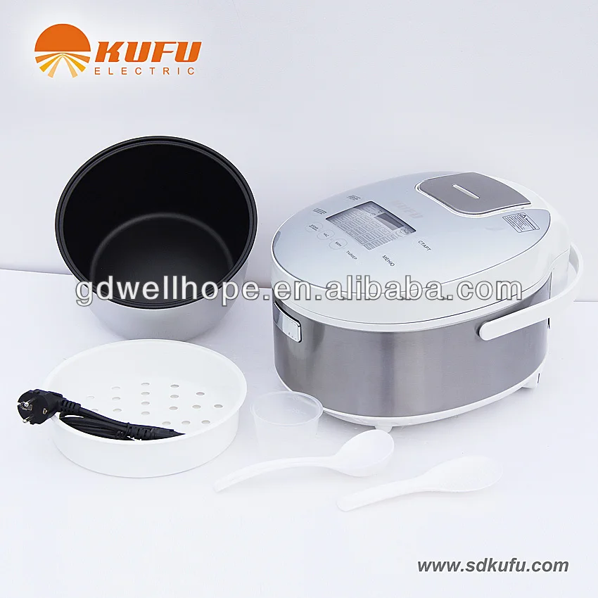 Factory Direct Sell Original Kitchen Cooking Machine 99-In-1 Touch Screen Durable Multi Rice Cooker KF-K-A